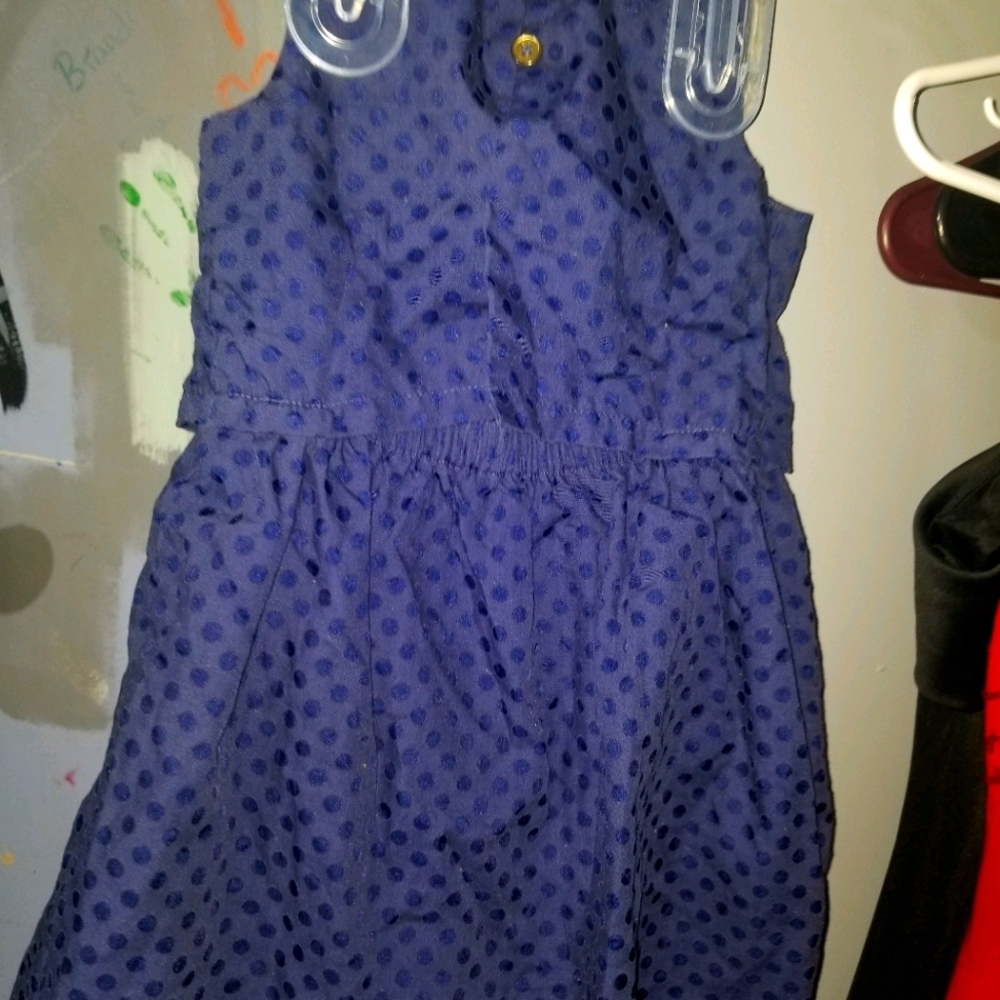 Cat & jack dress